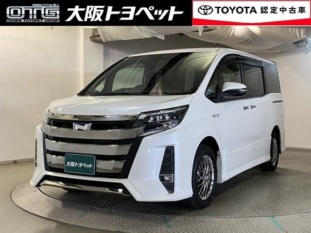 ノア1.8 ハイブリッド Si W×B