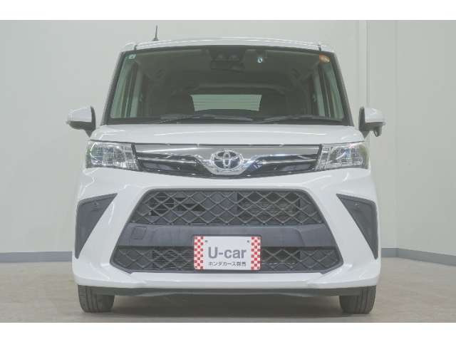 ルーミー1.0 G