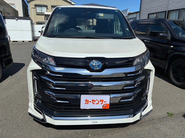 ノア