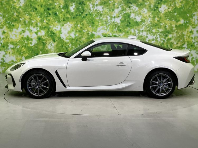 BRZ2.4 R