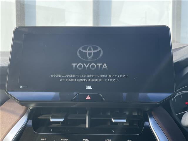 ハリアー2.0 Z レザーパッケージ