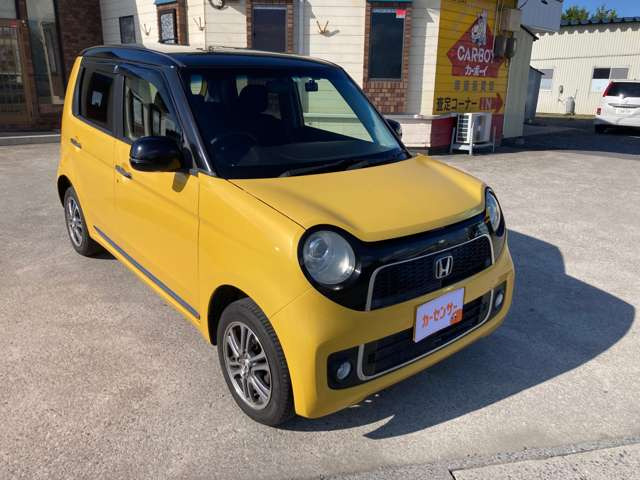 N-ONEプレミアム ツアラー Lパッケージ 4WD