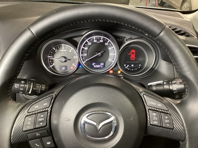 CX-52.2 XD 4WD