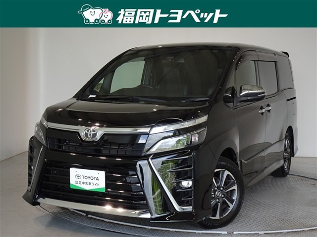 ヴォクシー2.0 ZS 煌III