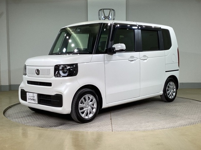N-BOX