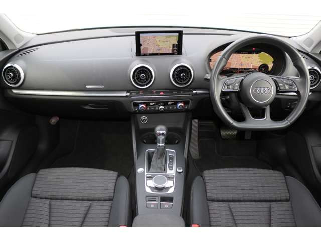 A3スポーツバック30 TFSI スポーツ