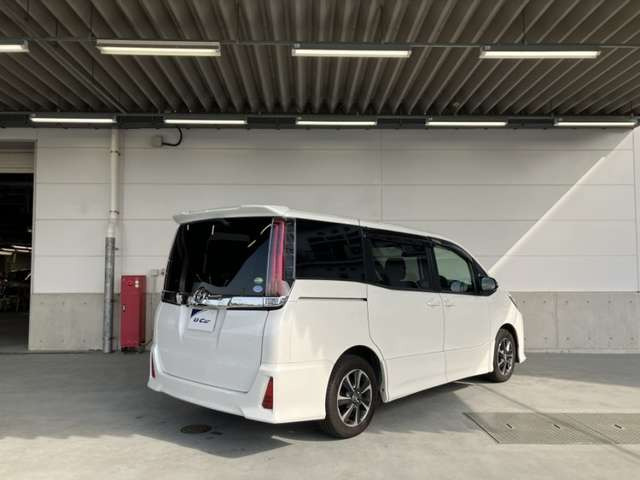 ノア2.0 Si