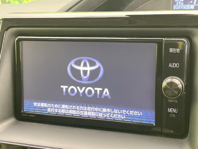 ヴォクシー2.0 X