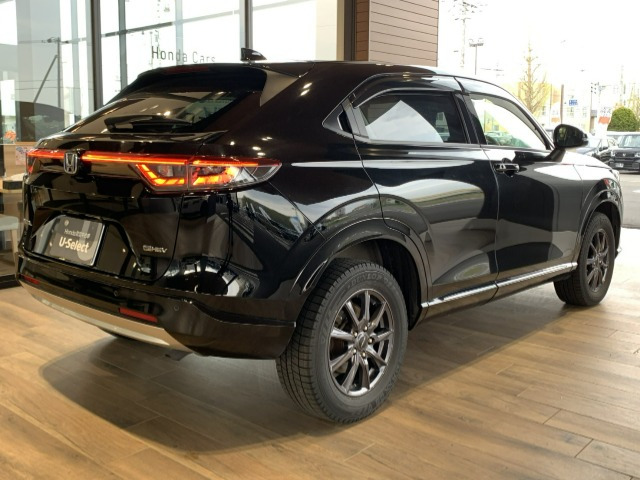ヴェゼル1.5 e:HEV Z 4WD