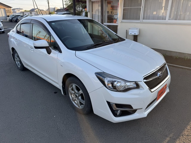 インプレッサG41.6 i-L 4WD