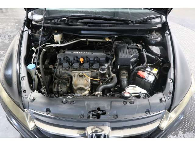 ストリーム1.8 ZS