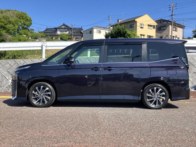 ヴォクシー2.0 S-Z