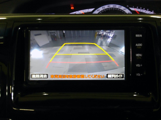 エスティマ2.4 アエラス