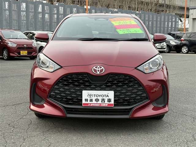 ヤリス1.5 ハイブリッド G E-Four 4WD