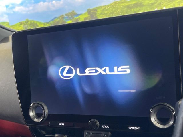NX350h Fスポーツ