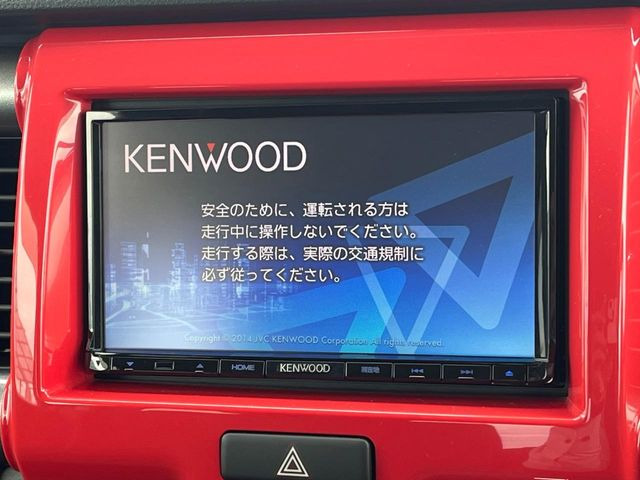 ハスラーJ スタイル