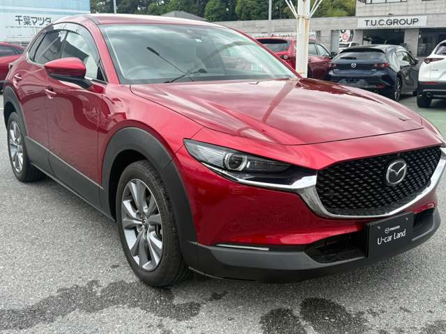 CX-302.0 20S プロアクティブ ツーリングセレクション