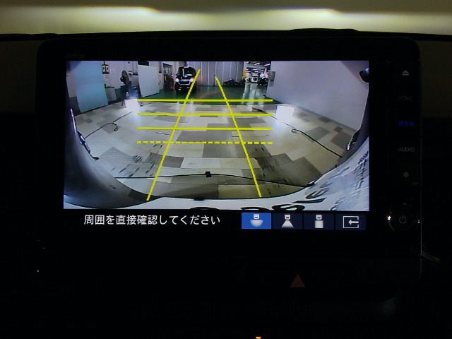N-BOXカスタムターボ