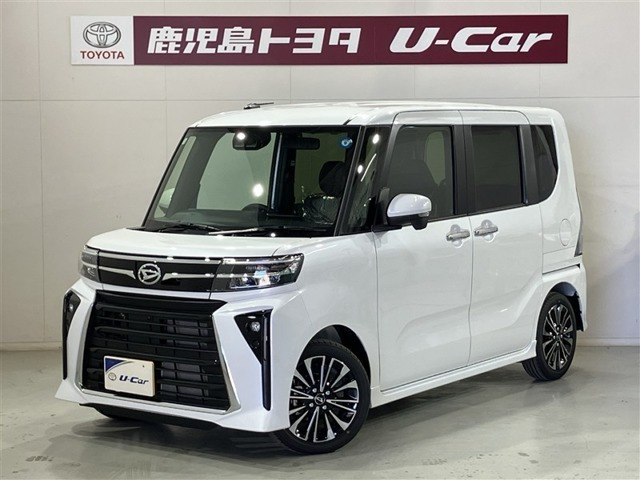 タントカスタムRS