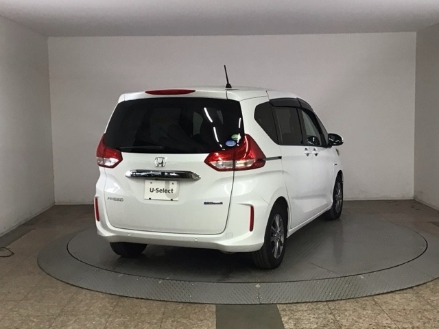 フリード+1.5 ハイブリッド G ホンダセンシング