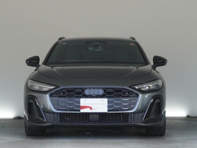 A5アバントTFSI 110kW