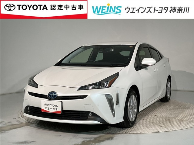 プリウス1.8 S セーフティ プラスII