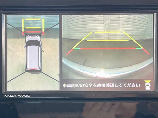 �y�p�m���}���j�^�[�z��p�̃J�����ɂ��A�ォ�猩���낵���悤�Ȏ��_��360�x�N���}�̎��͂��m�F���邱�Ƃ��ł��܂������p�������m�F���₷���A�����ꏊ�ł̐؂�Ԃ��⒓�Ԃ��X���[�Y�ɍs���܂��B