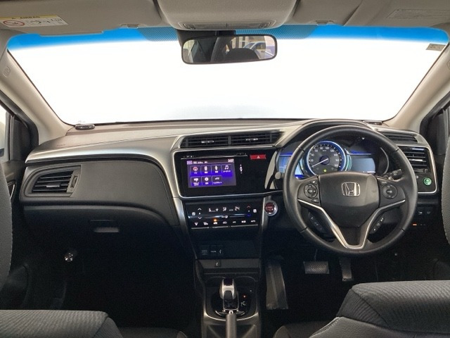 グレイス1.5 ハイブリッド EX 4WD