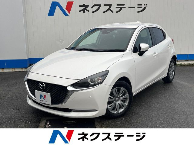 MAZDA21.5 15S プロアクティブ