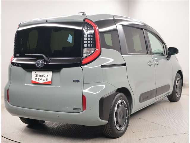 シエンタハイブリッド 1.5 Z