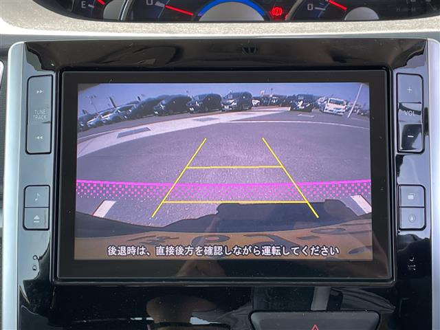 タントカスタムRS SA