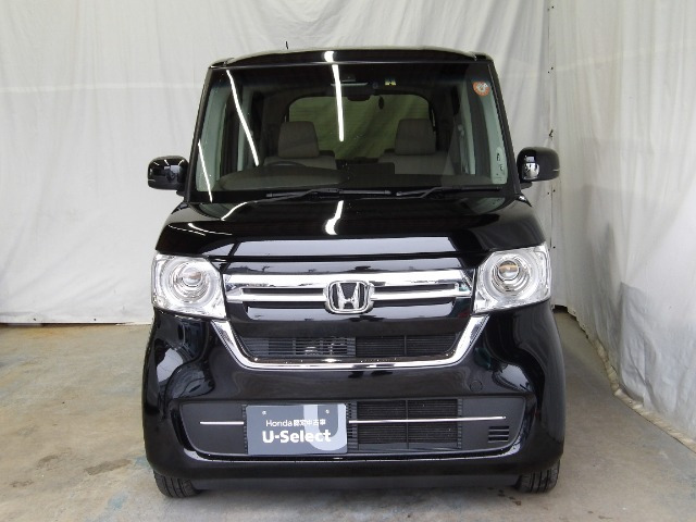 N-BOXL 4WD