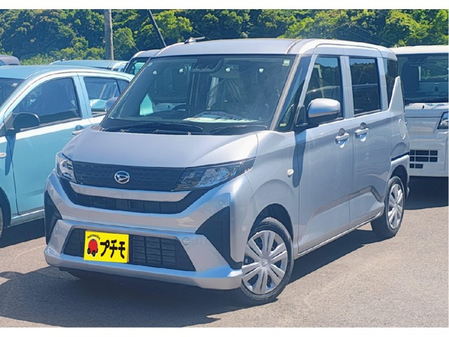 ムーヴL