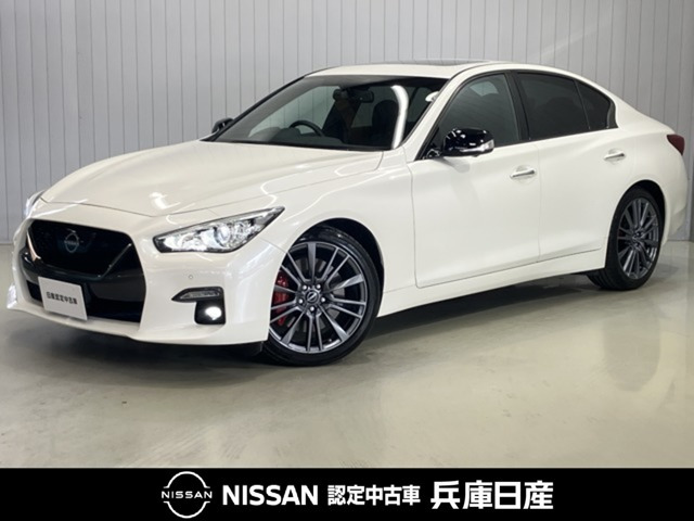 スカイライン3.0 400R