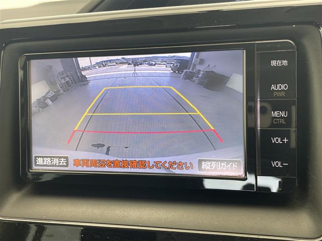 ヴォクシー2.0 ZS