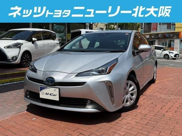 プリウス1.8 S セーフティ プラスII