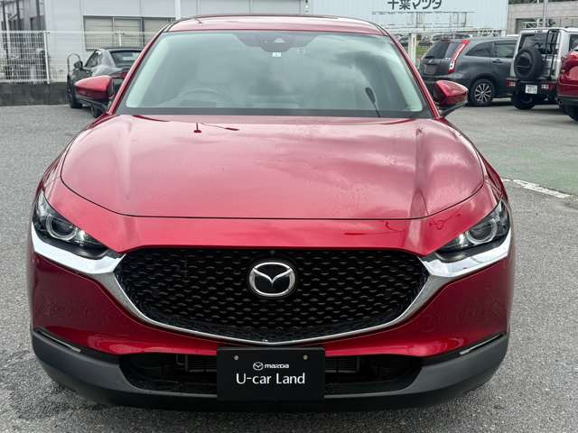 CX-302.0 20S プロアクティブ ツーリングセレクション