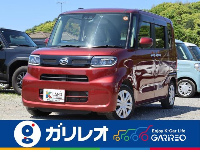 タントX