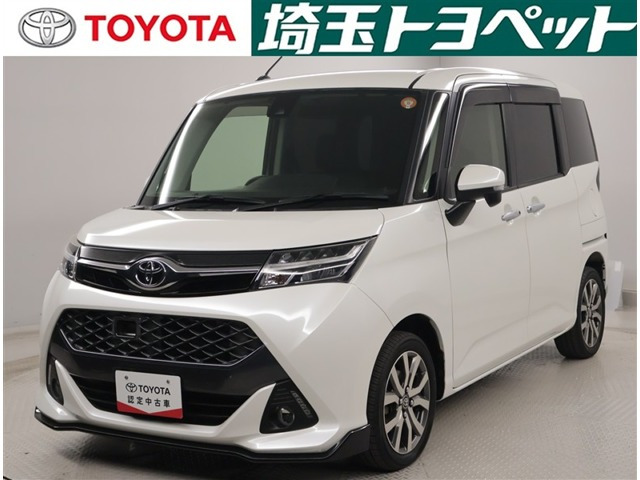タンク1.0 カスタム G-T