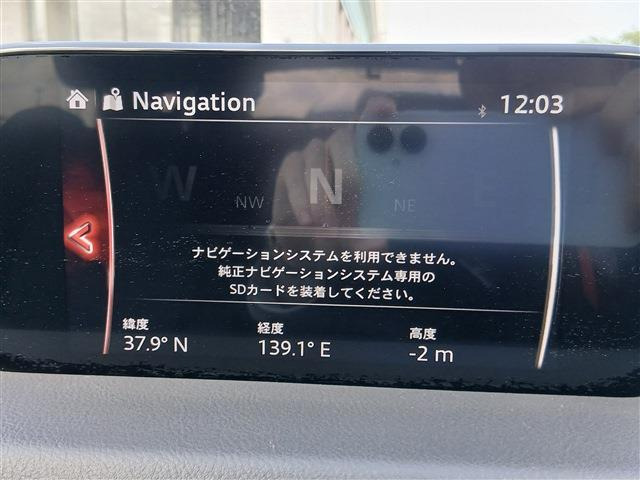 CX-82.2 XD プロアクティブ 4WD