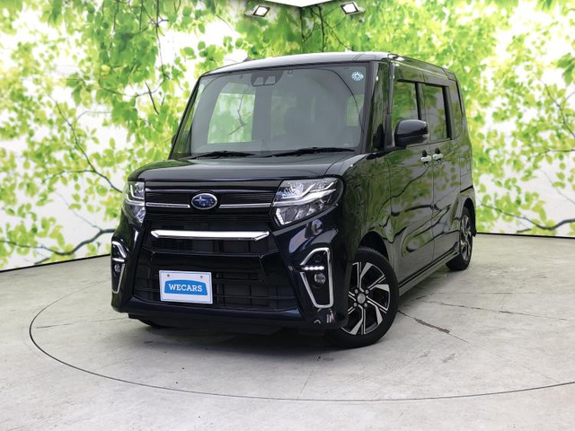 シフォンカスタム R スマートアシスト