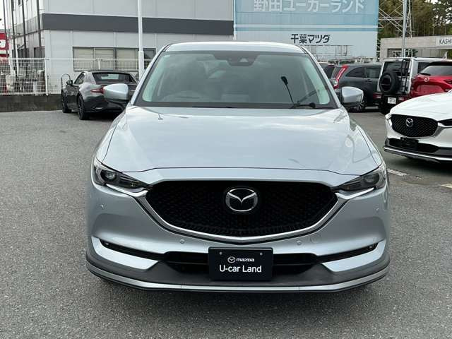 CX-52.2 XD Lパッケージ