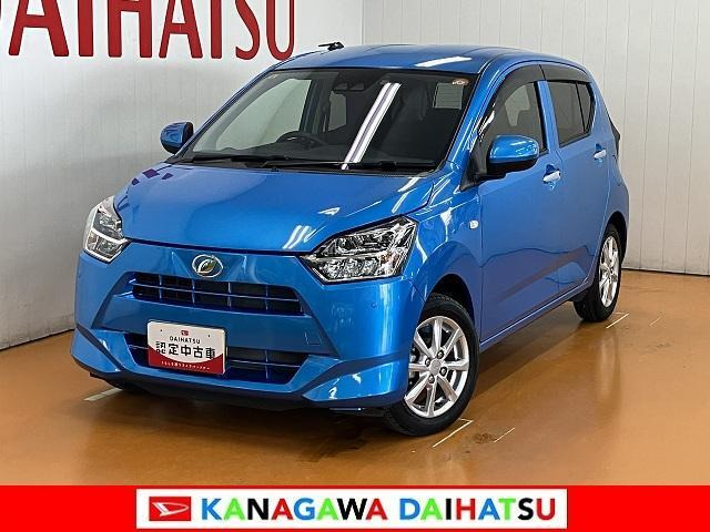 ミライースG リミテッド SAIII