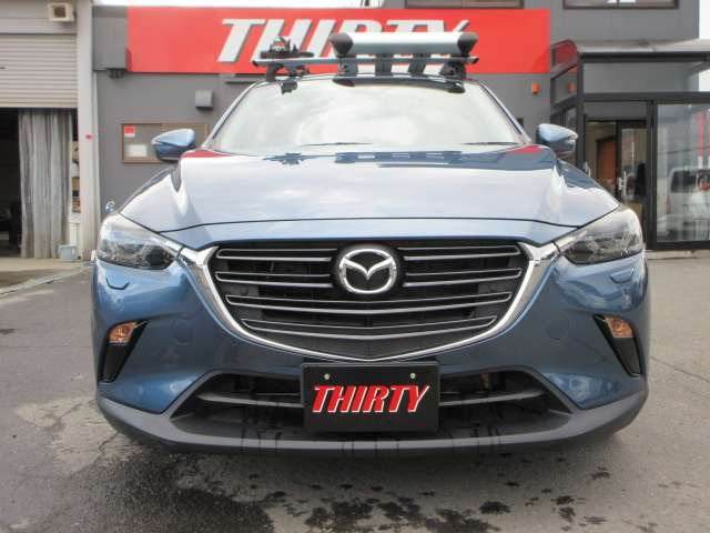 CX-31.8 XD 4WD