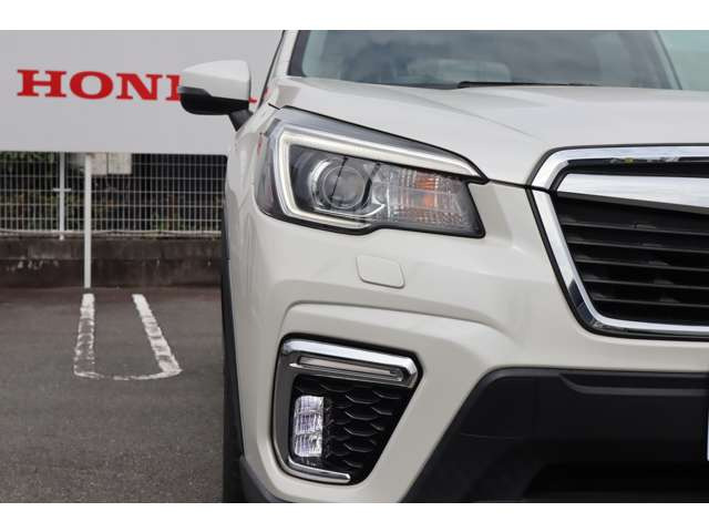 フォレスター2.5 ツーリング 4WD