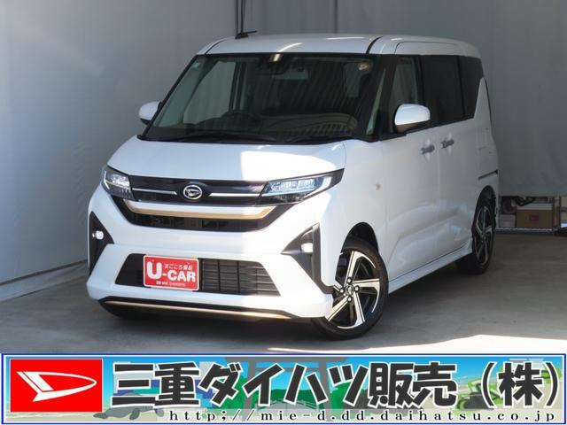 ムーヴRS