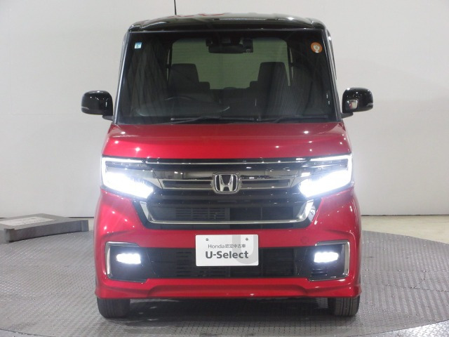 N-BOXカスタムL