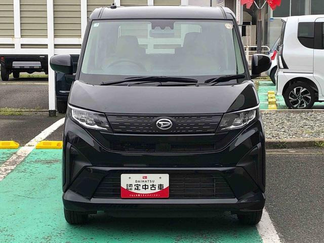 ムーヴX 4WD