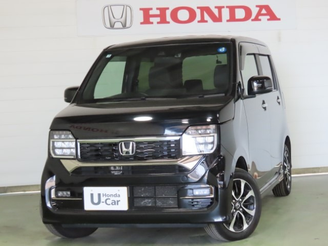 N-WGNL 4WD
