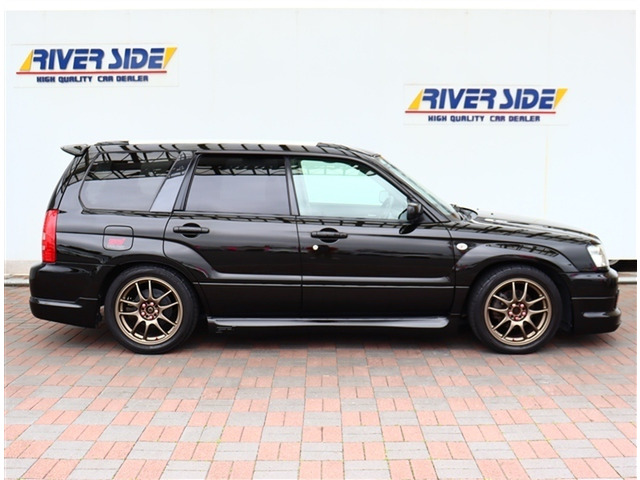 フォレスター2.0 クロススポーツ i 4WD